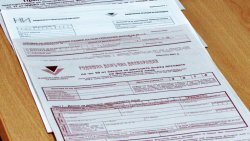 5% отстъпка от данъка изтича днес: в Кърджали вече над 3 800 подадоха предварително попълнени декларации