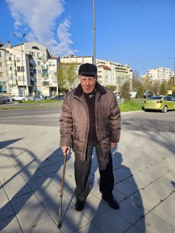 93-годишният Байрам Сюлейман &ndash; живата история на село Горно Прахово