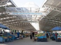 Актове и гонене от сергиите: ОДБХ удари пазара в Кърджали преди Рамазан Байрам