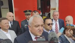 Демерджиев в Кърджали: 4&ndash;5 преписки срещу Ерол Мюмюн, &bdquo;повече не коментирам&ldquo;