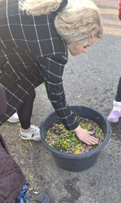 Мартъфалът под щъркеловото гнездо: как Чернооченско пази ритуала на Хъдреллез