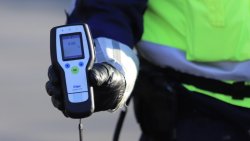 Жена зад волана с 2,26 промила в Кърджали: полицията я задържа след нощна проверка