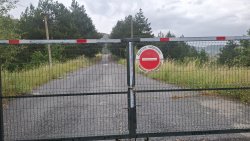 Пореден протест край Кърджали: Жители на местността &bdquo;Трасата&ldquo; остават без достъп до имотите си