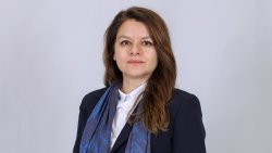 Депутатски дебют: Емине Гюлестан влиза в 52-рото НС с фокус върху земеделието и хроничните инфраструктурни проблеми на Кърджали