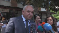 Иван Демерджиев: Злоупотреби с пари за пътища родиха &bdquo;еднолентови участъци&ldquo; в Кърджали