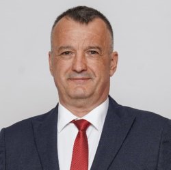 Бисер Николов е назначен за областен управител на Кърджали