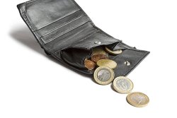 Прокуратурата погна баща за 3780 лв. неизплатена издръжка към две деца