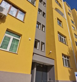 Четири блока в кв. &bdquo;Възрожденци&ldquo; са изцяло обновени по проекти за енергийна ефективност