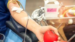 Хуманна мисия: Кърджали се включва в акция за доброволно кръводаряване