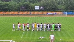 Първа победа в Боровец: „Арда“ се наложи над „Рилски спортист“ в първата си лятна контрола