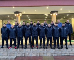 "Крумовград" гостува за победа в Златоград