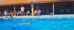 Важно за родителите в Крумовград: До 6 юли записват децата за безплатното „Плувно лято 2026“