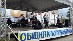 Крумовград празнува: Богата програма за Гергьовден, Деня на Европа и Деня на победата