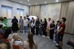 &bdquo;Тормозът не е шега&ldquo;: Ученици в Кърджали излязоха на сцена и поискаха отговор