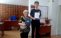 Пазители на паметта: Държавният архив в Кърджали отличи дарители и читател на годината
