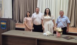 Черноочене се превърна в сватбен магнит: над 70 брака от началото на годината