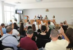 Ардино с нов бюджет за 15,5 млн. евро: Кметът Изет Шабан с кратък срок да реализира инвестициите
