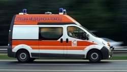 Кола удари дете с велосипед на кръстовище в Кърджали