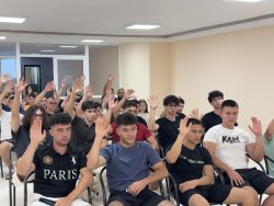 &bdquo;Младежка визия: Ардино 2030&ldquo;: Студенти и ученици с конкретни предложения към местната власт