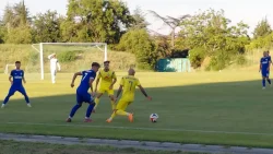 &bdquo;Крумовград&ldquo; се наложи над &bdquo;Гигант&ldquo; (Съединение) с 3:0 в контролна среща