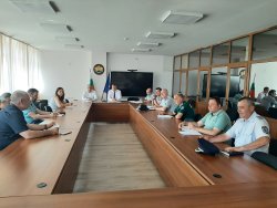 Шарката по овцете и козите стига до прага на Кърджали: 20 км надзорна зона и засилен контрол