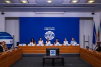 Мила Захариева обедини седем държави в новата международна платформа Balkan Open Door