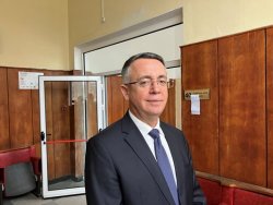 Без ход на делото срещу Хасан Азис и още трима: Адвокатските отсъствия отложиха заседанието за октомври