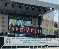&bdquo;Златните баби&ldquo; от Пчеларово отново обраха овациите &ndash; този път в Неделино