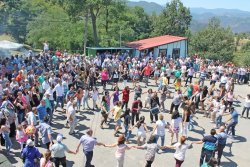 Село Башево кани на традиционен събор-мевлид на 8 и 9 август