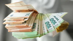 Кметът Ерол Мюмюн купи апартамент и гараж в София за 273 425 лв. по заеми