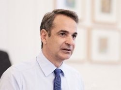 Гръцкият премиер обяви 30 мерки за доходите, данъците и средната класа на панаира в Солун