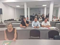 Мустафа Ахмед пред Община Кърджали: Чистотата и сигурността не трябва да са лукс само за центъра