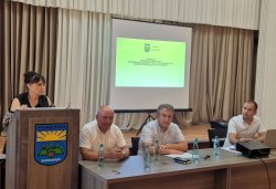 Община Черноочене планира социалните си услуги за 2027 г. и удължава програмата &bdquo;Топъл обяд&ldquo;