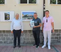 Най-добрите кадри от фотоконкурса &bdquo;Ардино през моите очи&ldquo; бяха представени по време на Дните на Ардино