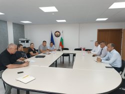 Огнище от шарка по дребния преживен добитък в село Рудина вдигна на крак властите в Кърджали