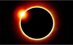 Започва златната ера на пълните слънчеви затъмнения: Тройка редки явления между 2026 и 2028 г.