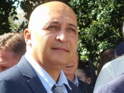 Окръжна прокуратура &ndash; Благоевград пое разследването срещу кмета на Кърджали Ерол Мюмюн