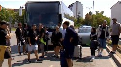 Фирма от Кърджали излъга десетки българи, наети за гроздобер във Франция