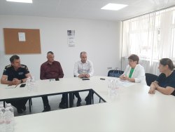 Противопожарни мерки в Кърджали: Искат прокарване на пожарни пътища в защитените зони след спомена за бедствието на връх Вейката
