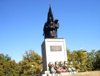 Кърджали почита Деня на Съединението с тържествено поднасяне на венци