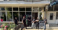 Европрокуратурата влезе във ВиК &ndash; Кърджали: Провежда се акция за злоупотреби с европейски пари