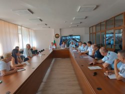 Предвиждат ново четирилентово трасе и две нови кръгови за облекчаване на тапите в Кърджали