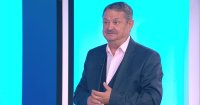 Проф. Георги Рачев: „Бавният грил“ продължава поне до 25 август, чака ни сухо и горещо време
