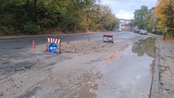 Отстраниха ВиК аварията на ул. &bdquo;Капитан Петко войвода&ldquo; в Кърджали