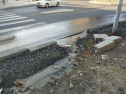 Трети ден с нарушено водоподаване: Водата в &bdquo;Студен кладенец&ldquo; и с. Пропаст спря отново тази сутрин
