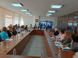 Край на пътуването до други области: Разкриват две нови ЛКК за хора с увреждания в Кърджали