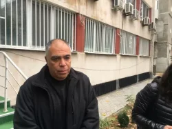 Прокурорът от Кърджали Емил Александров бе повишен в ранг от ВСС