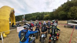 Финален екстремен сблъсък: Кирково е домакин на втория ден от BG X Enduro Championship