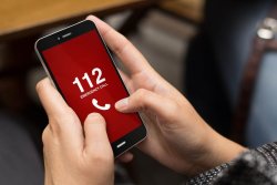 Фантомни наркотици на тел. 112: Мъж от Кърджали вдигна полицията на крак през нощта