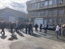 (ОБНОВЕНА) Разпитват кмета Ерол Мюмюн в полицията, Айтен Сабри определи случващото се като репресия